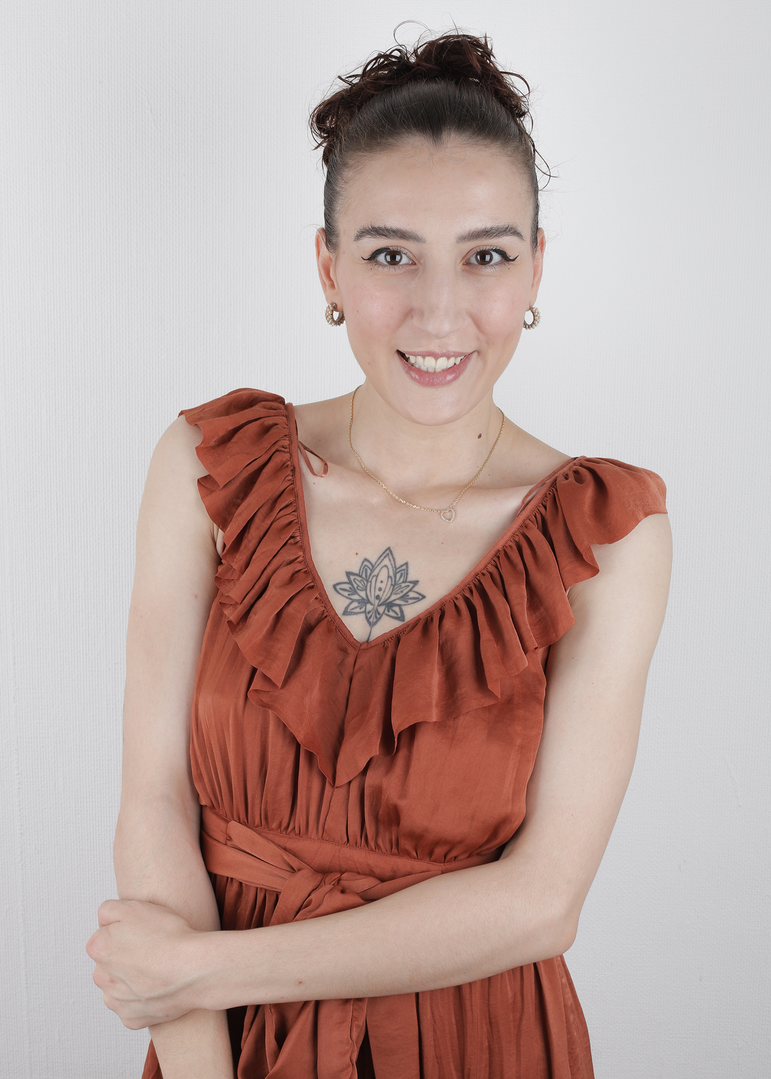 <br />
ana azevedo assistante dentaire<br />
