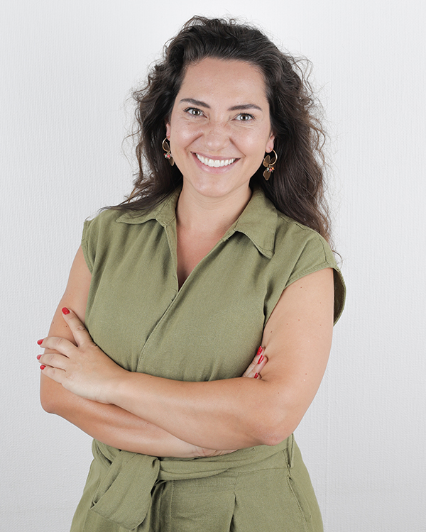 <br />
gabriela andrade orthodontie